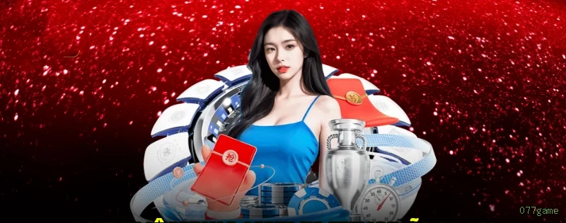 077game APK Download Oficial