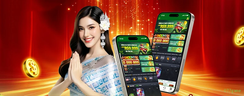 077game App Android