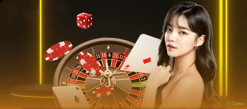 Bet App 077game