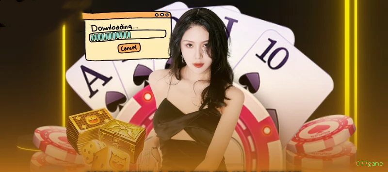 Bet Login 077game