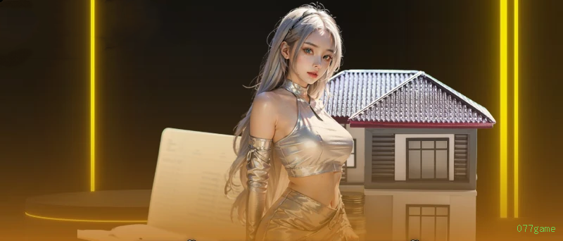Login 077game