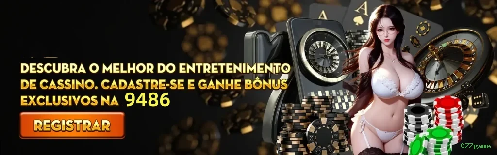 077game Plataforma