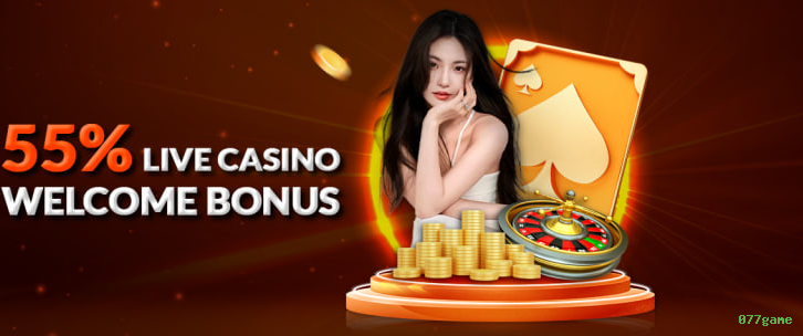 077game Cassino Ao Vivo