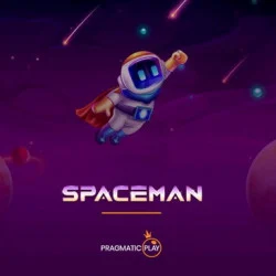 Spaceman 077game