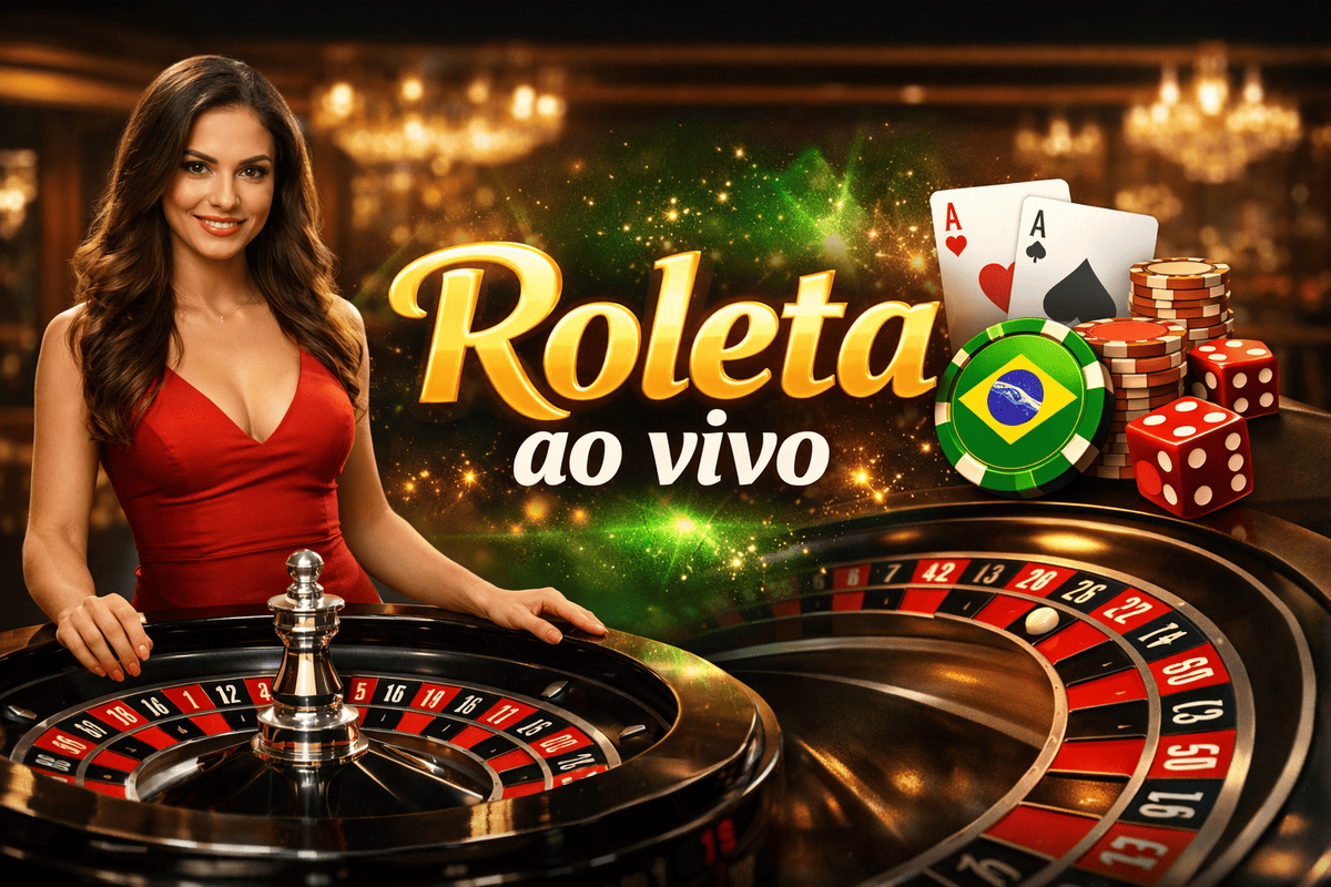 Roleta 077game